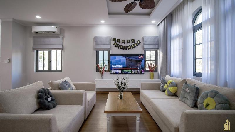 Jb Nguyen Villa Novaworld Phan Thiet image