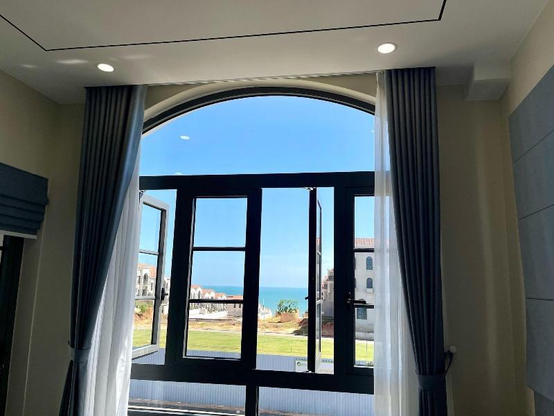 Jb Nguyen Villa Novaworld Phan Thiet image