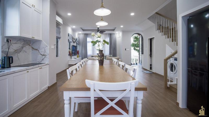 Jb Nguyen Villa Novaworld Phan Thiet image