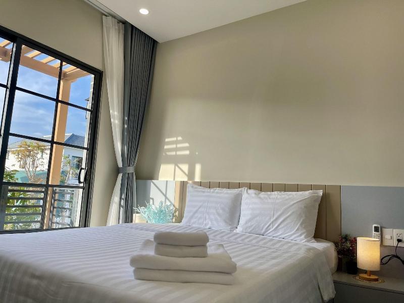 Jb Nguyen Villa Novaworld Phan Thiet image
