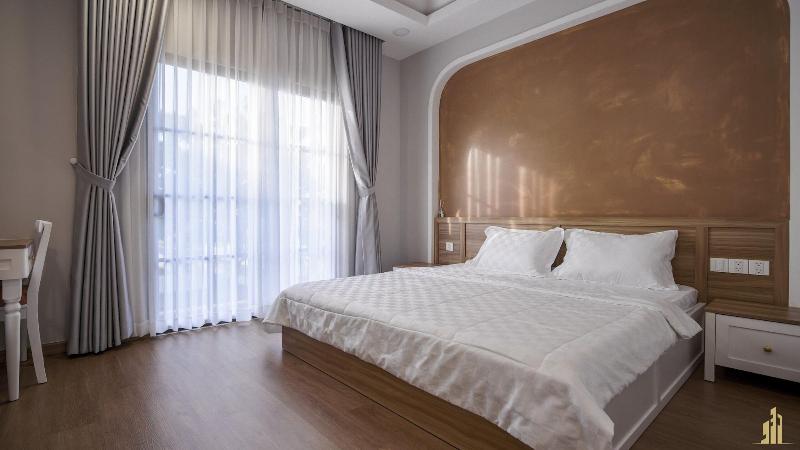 Jb Nguyen Villa Novaworld Phan Thiet image