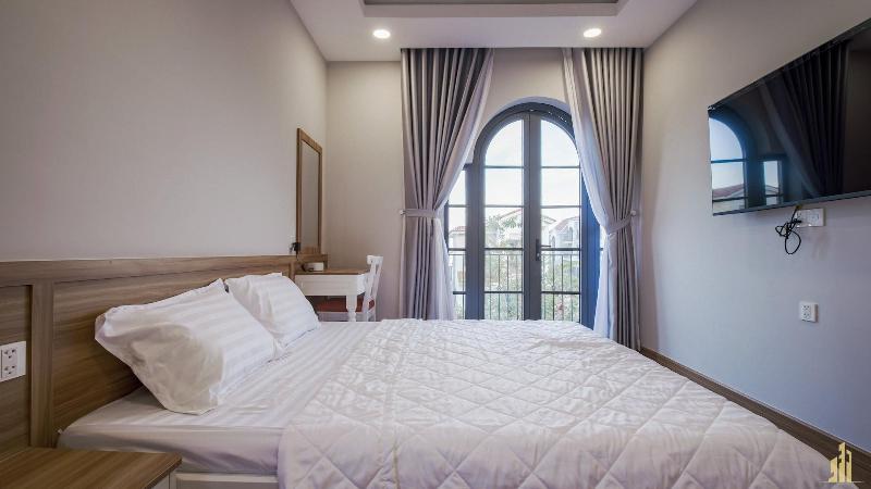 Jb Nguyen Villa Novaworld Phan Thiet image