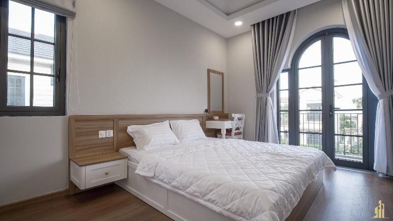 Jb Nguyen Villa Novaworld Phan Thiet image