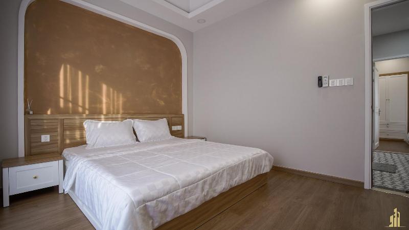 Jb Nguyen Villa Novaworld Phan Thiet image