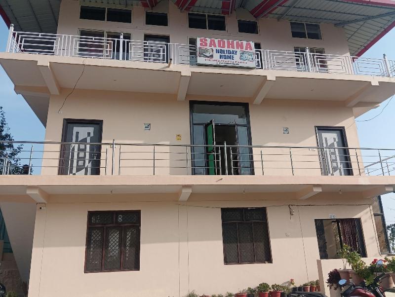 Shadhna Holiday Homes image