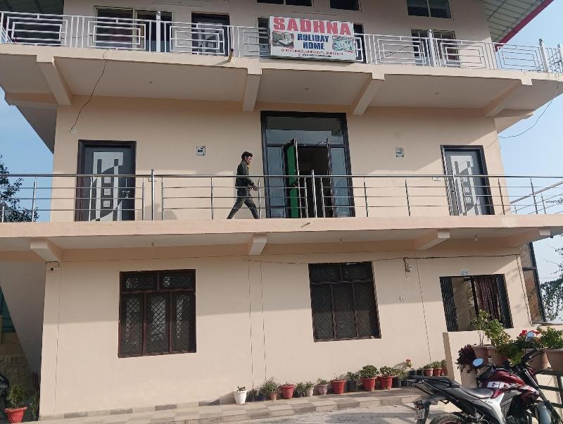 Shadhna Holiday Homes image