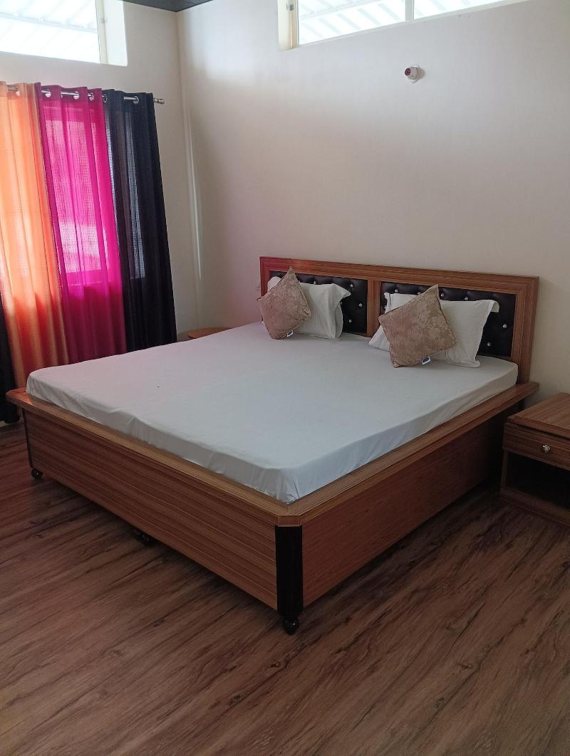 Shadhna Holiday Homes image