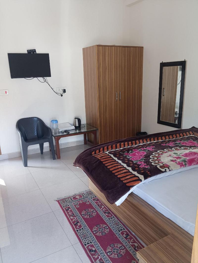 Shadhna Holiday Homes image