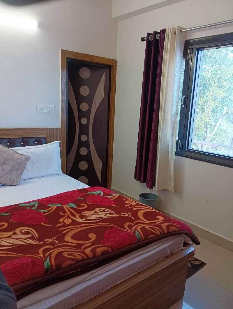 Shadhna Holiday Homes image