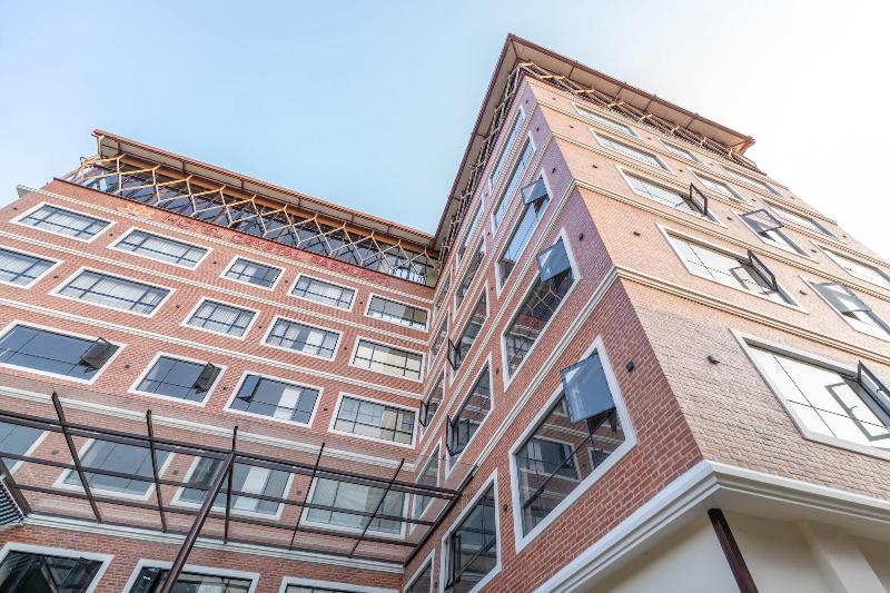 Hotel Crystal Pashupati image