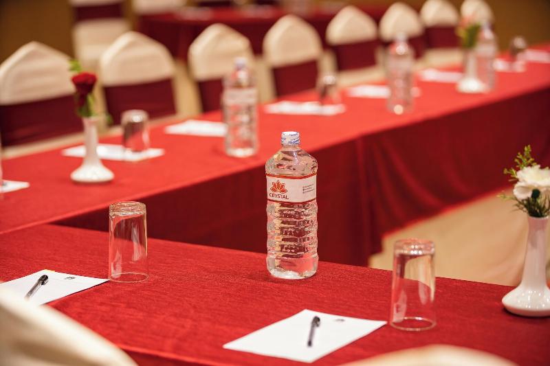 Hotel Crystal Pashupati image