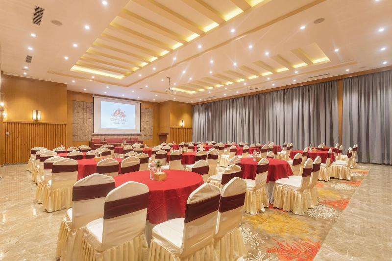 Hotel Crystal Pashupati image