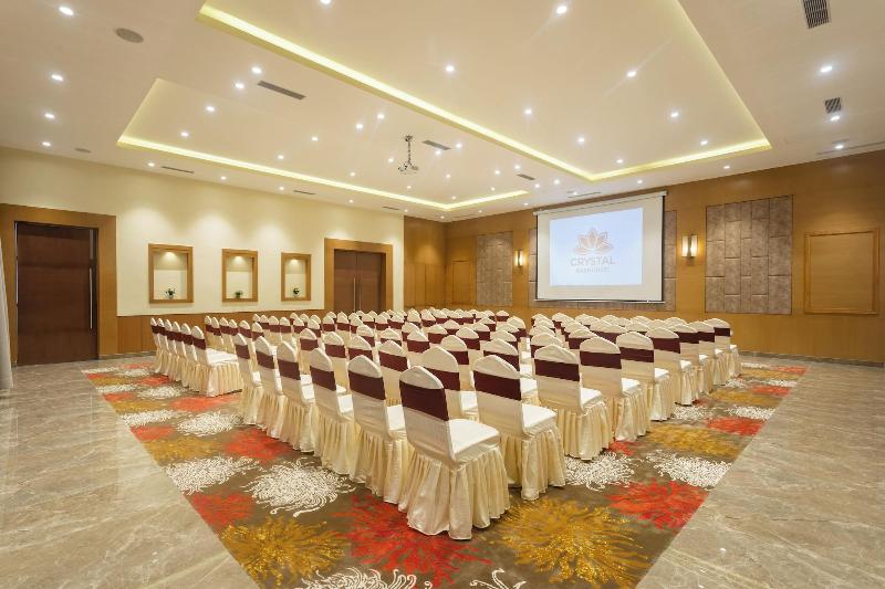 Hotel Crystal Pashupati image