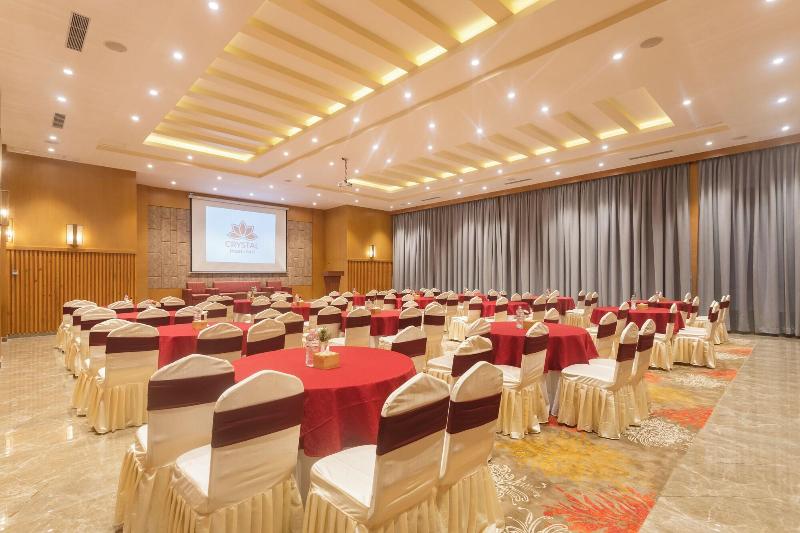 Hotel Crystal Pashupati image