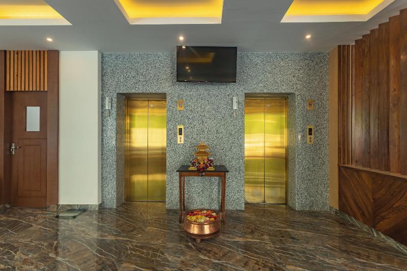 Hotel Crystal Pashupati image