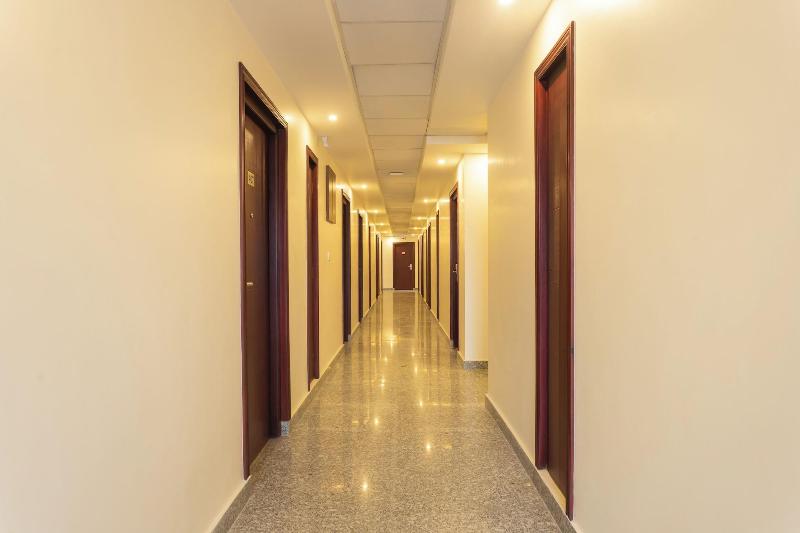 Hotel Crystal Pashupati image