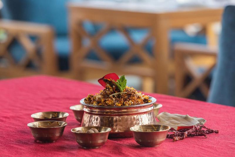 Hotel Crystal Pashupati image