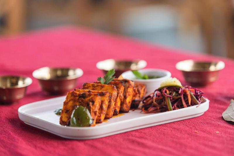 Hotel Crystal Pashupati image