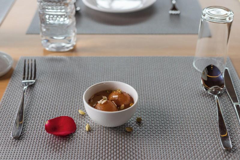 Hotel Crystal Pashupati image