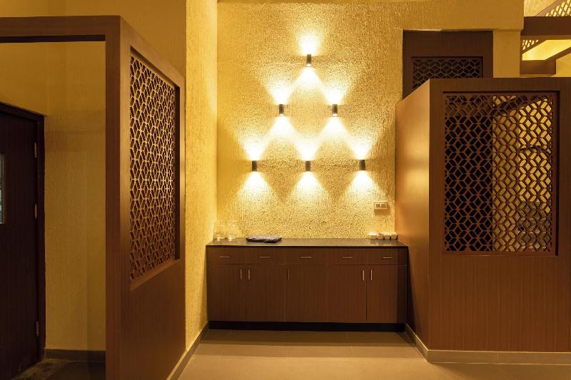Hotel Crystal Pashupati image