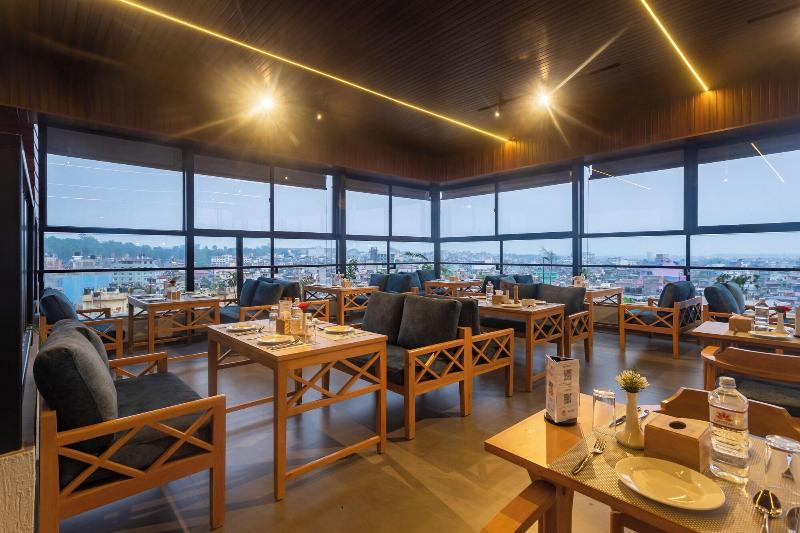 Hotel Crystal Pashupati image
