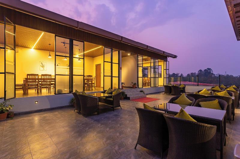 Hotel Crystal Pashupati image