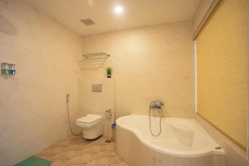 Hotel Crystal Pashupati image