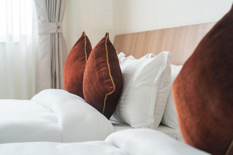 Hotel Crystal Pashupati image