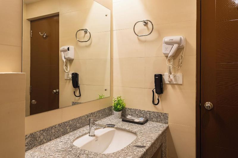 Hotel Crystal Pashupati image