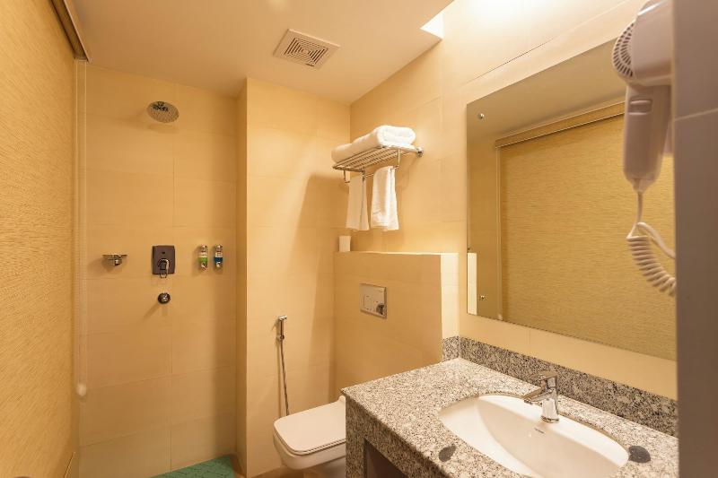 Hotel Crystal Pashupati image