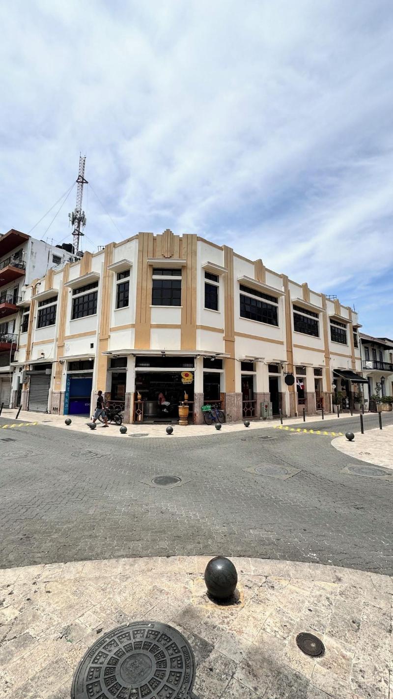 Jardin Colonial Boutique Hotel