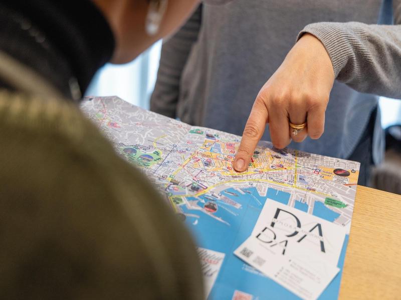 Dimora Angioina image