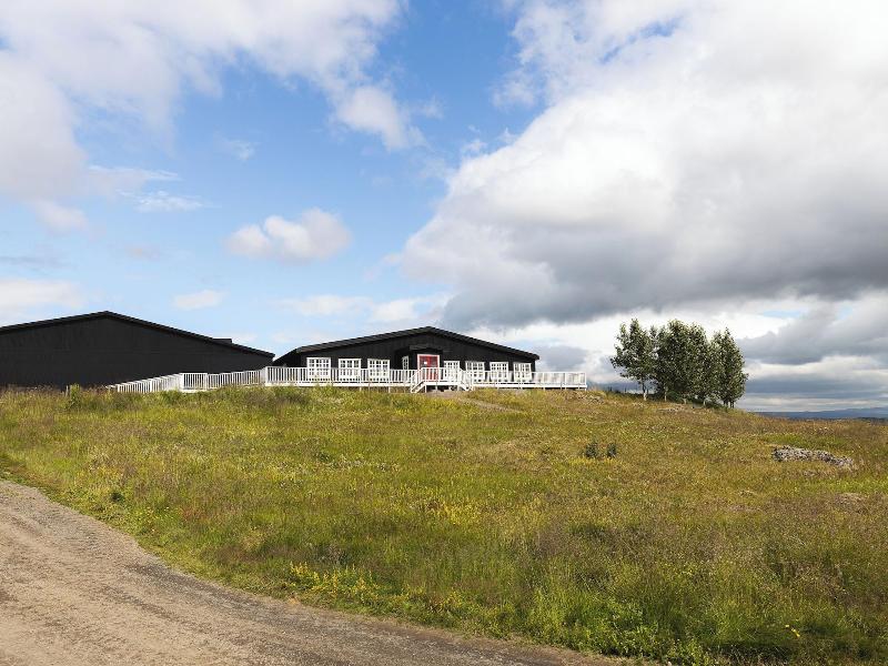 Hotel Stafholt image