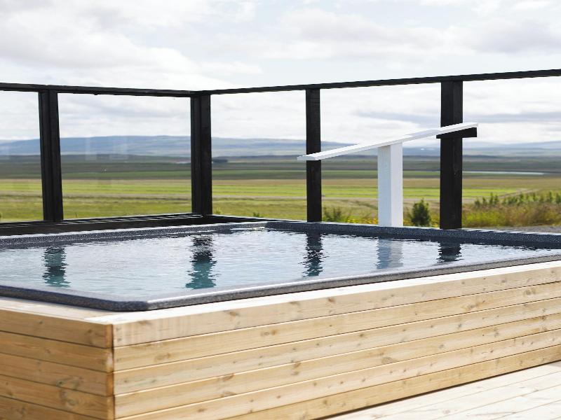 Hotel Stafholt image