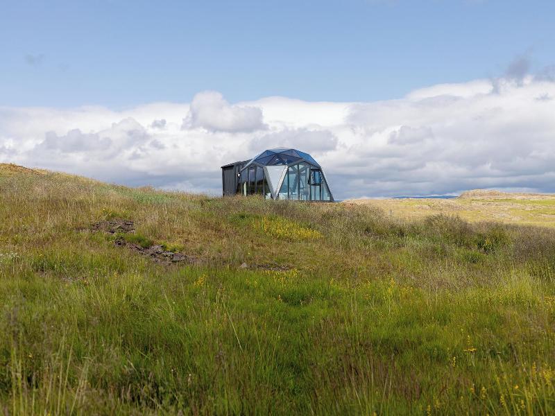 Hotel Stafholt image
