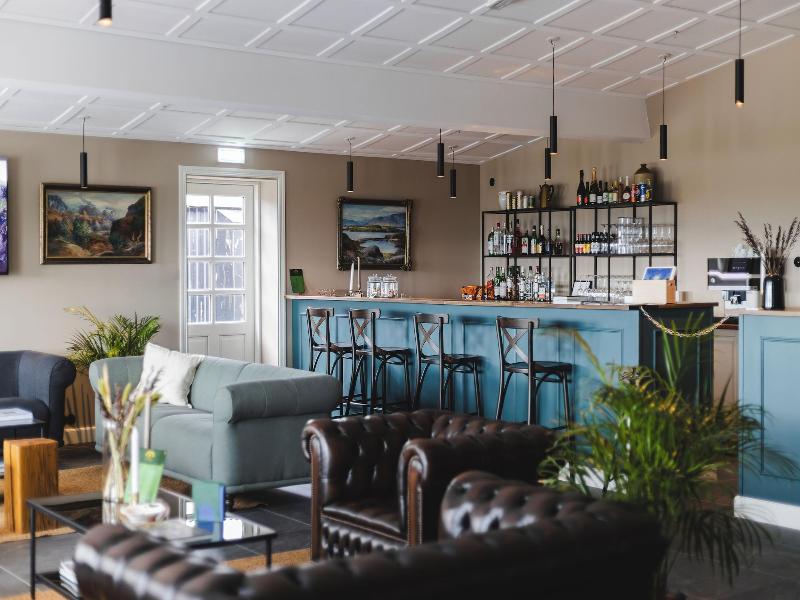 Hotel Stafholt image