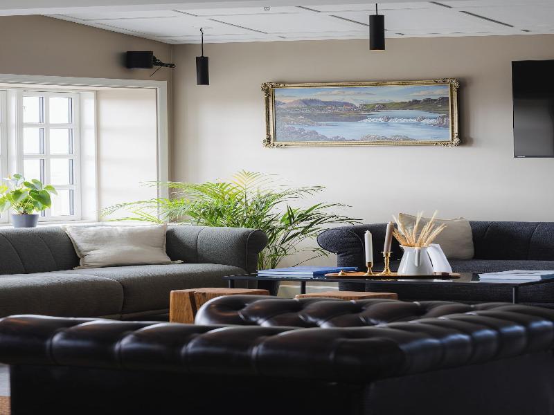 Hotel Stafholt image