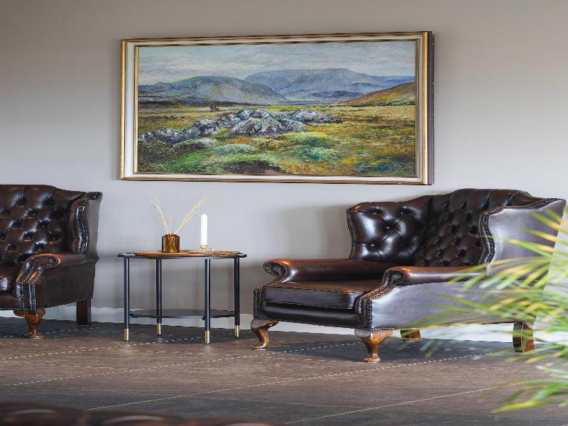 Hotel Stafholt image
