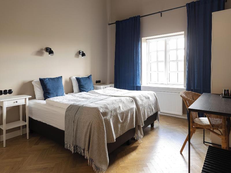 Hotel Stafholt image
