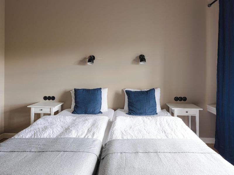 Hotel Stafholt image