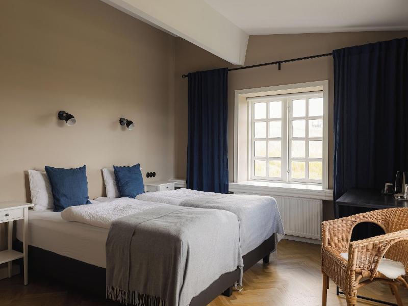Hotel Stafholt image