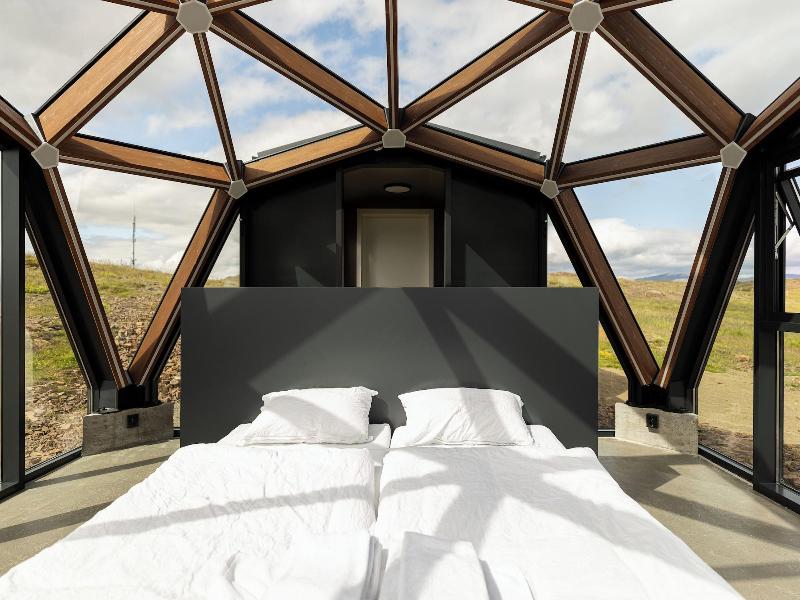 Hotel Stafholt image