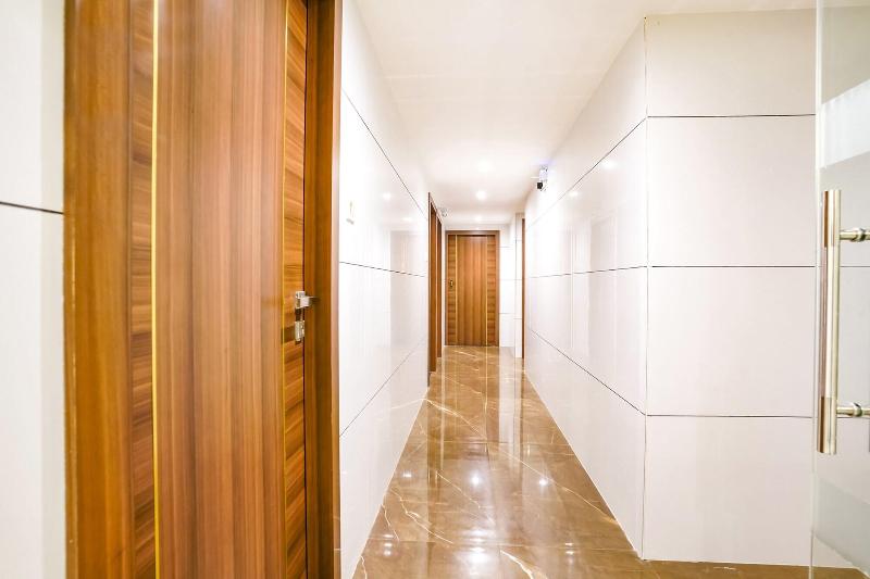 Fabhotel Shubham Inn image