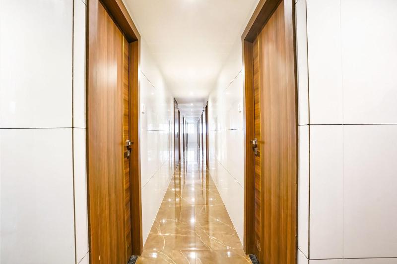 Fabhotel Shubham Inn image