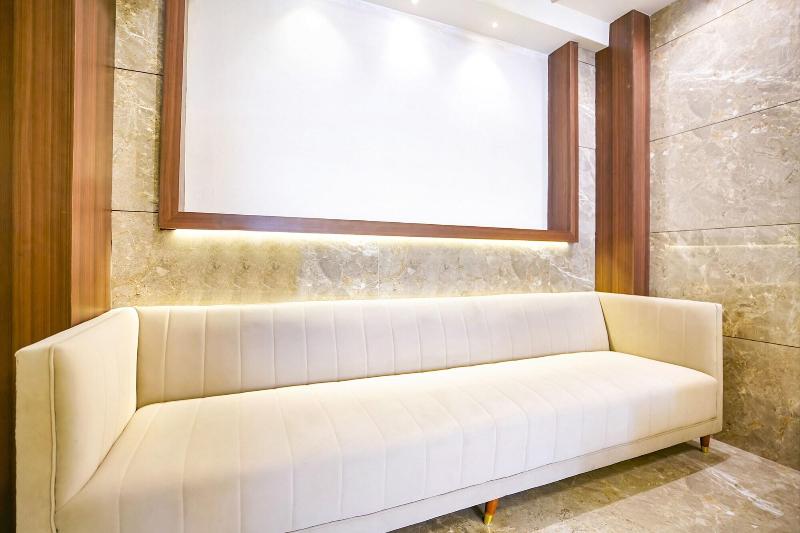 Fabhotel Shubham Inn image