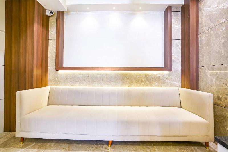 Fabhotel Shubham Inn image