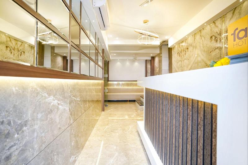 Fabhotel Shubham Inn image
