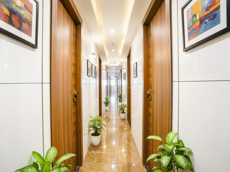 Fabhotel Shubham Inn image