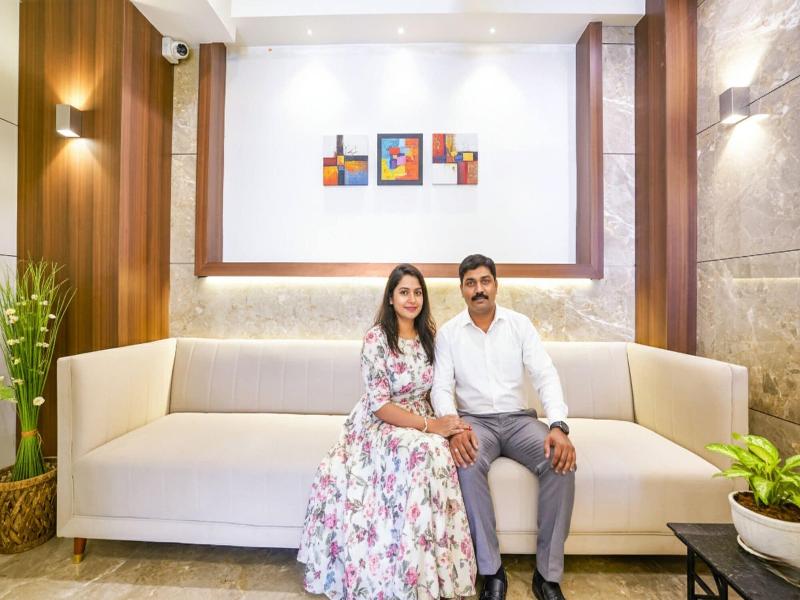 Fabhotel Shubham Inn image