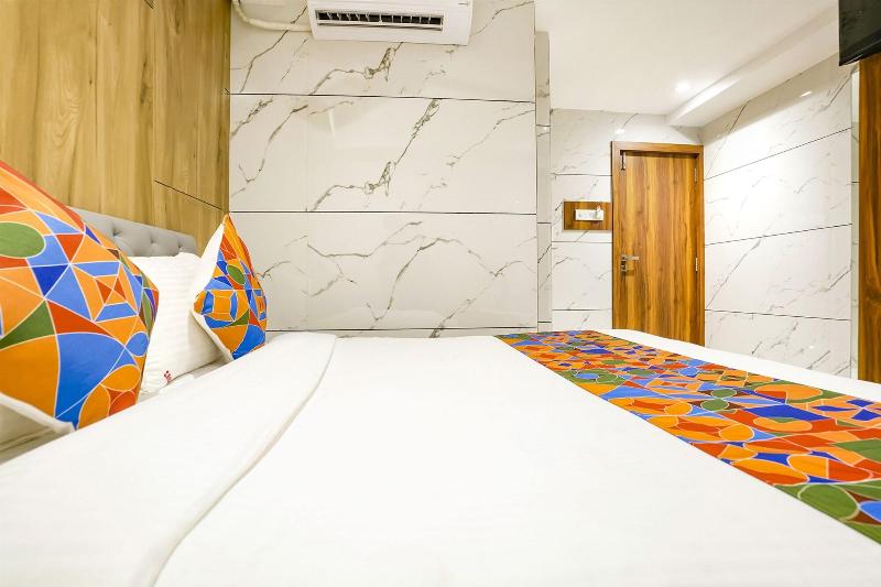 Fabhotel Shubham Inn image